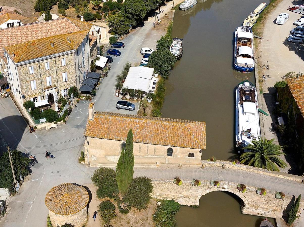 Le Neptune Le Somail